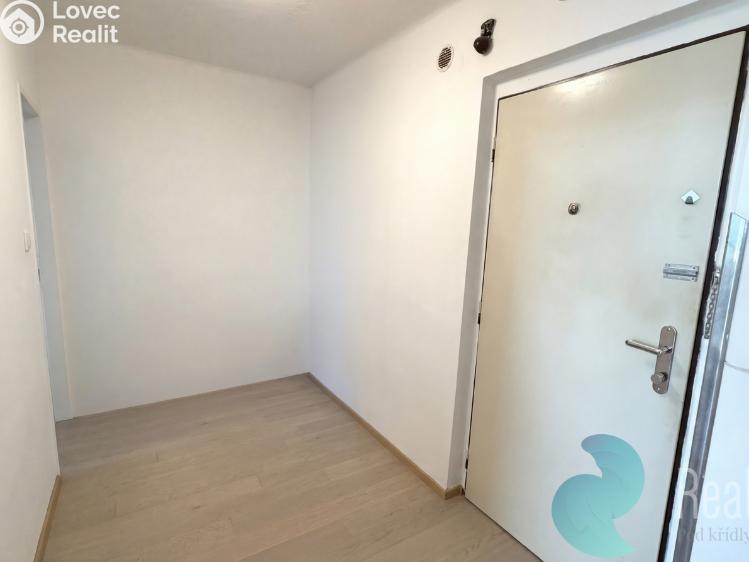 Оренда квартири 2+KK České Budějovice, Slunečná č. 5