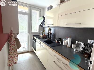Оренда квартири 2+KK České Budějovice, Slunečná č. 2