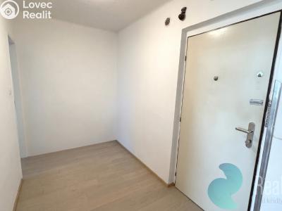 Оренда квартири 2+KK České Budějovice, Slunečná č. 5