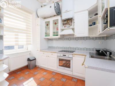 Оренда квартири 3+1 Praha, Vyšehradská č. 1