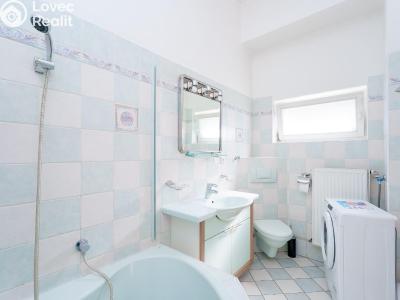 Оренда квартири 3+1 Praha, Vyšehradská č. 3