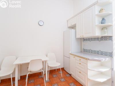 Оренда квартири 3+1 Praha, Vyšehradská č. 4