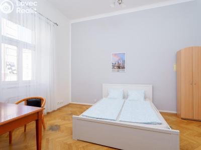 Оренда квартири 3+1 Praha, Vyšehradská č. 7