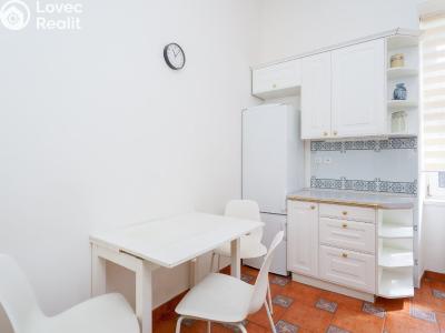 Оренда квартири 3+1 Praha, Vyšehradská č. 17