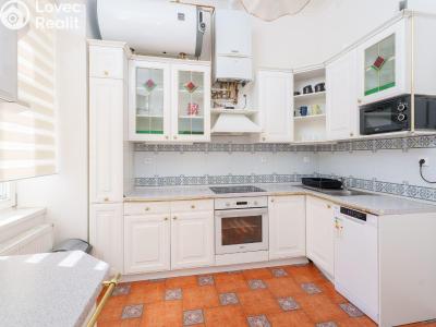 Оренда квартири 3+1 Praha, Vyšehradská č. 18
