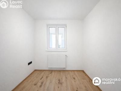Продажа семейного дома Moravský Krumlov, Rakšická č. 16