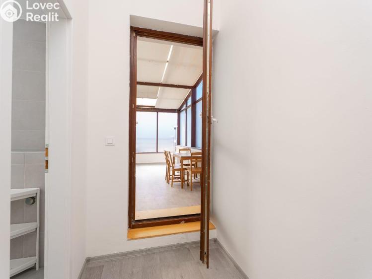 Rent apartment 2+KK Praha, Kolčavka 75/3 č. 5
