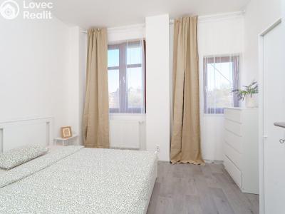 Аренда квартиры 2+KK Praha, Kolčavka č. 4