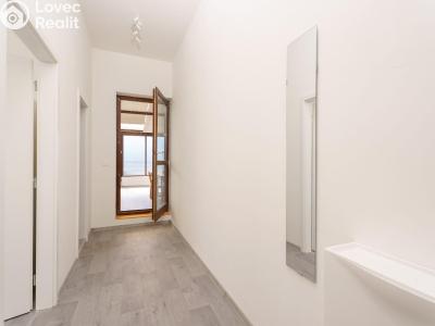 Аренда квартиры 2+KK Praha, Kolčavka č. 6