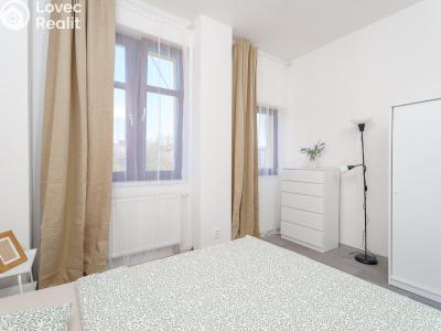 Аренда квартиры 2+KK Praha, Kolčavka č. 8