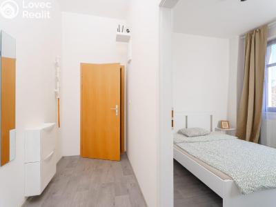 Аренда квартиры 2+KK Praha, Kolčavka č. 9