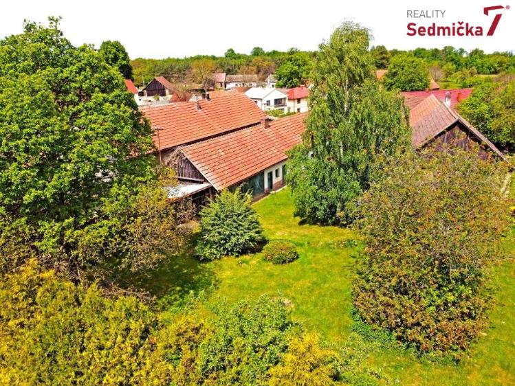Sale family house Golčův Jeníkov č. 5