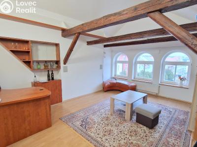 Аренда квартиры 4+1 Brno, Skácelova č. 1