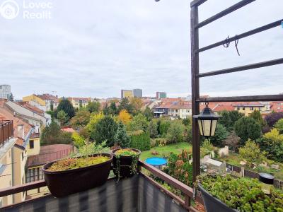 Аренда квартиры 4+1 Brno, Skácelova č. 3