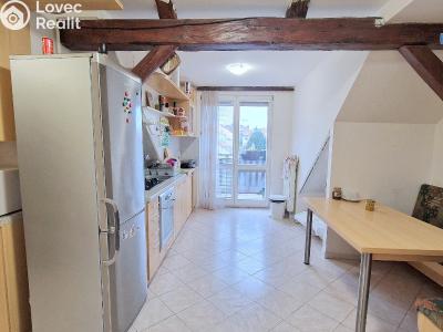 Аренда квартиры 4+1 Brno, Skácelova č. 10