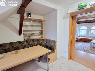Аренда квартиры 4+1 Brno, Skácelova č. 11