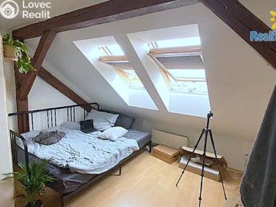 Аренда квартиры 4+1 Brno, Skácelova č. 18