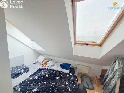 Аренда квартиры 4+1 Brno, Skácelova č. 19