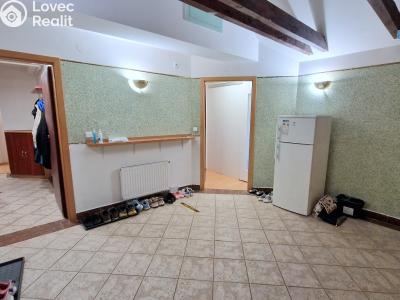 Аренда квартиры 4+1 Brno, Skácelova č. 26