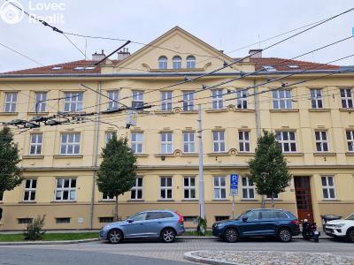 Аренда квартиры 4+1 Brno, Skácelova č. 29