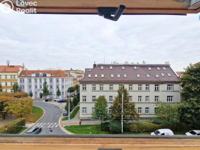 Pronájem bytu 4+1 Brno, Skácelova č. 15