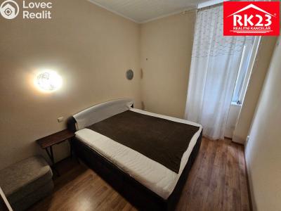 Аренда квартиры 4+KK Mariánské Lázně, Anglická č. 7