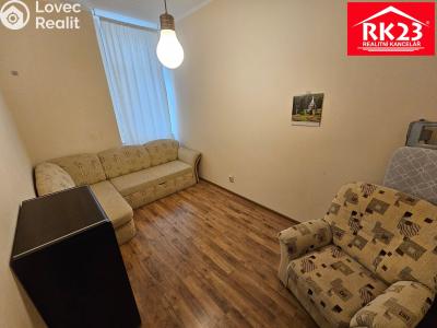 Аренда квартиры 4+KK Mariánské Lázně, Anglická č. 8