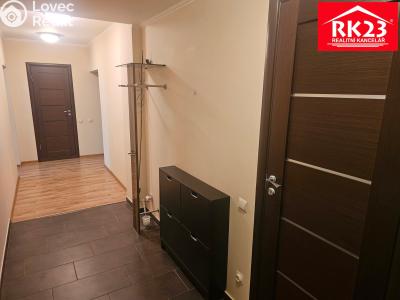 Аренда квартиры 4+KK Mariánské Lázně, Anglická č. 10