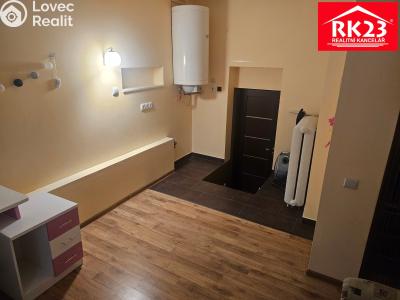 Аренда квартиры 4+KK Mariánské Lázně, Anglická č. 11