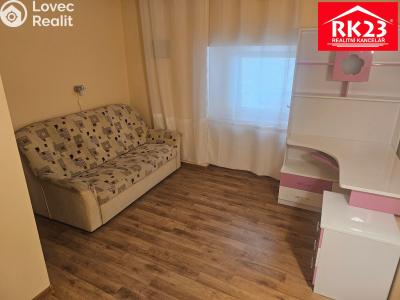 Аренда квартиры 4+KK Mariánské Lázně, Anglická č. 12