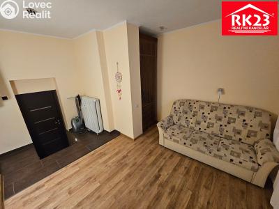 Аренда квартиры 4+KK Mariánské Lázně, Anglická č. 13