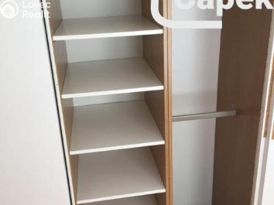 Оренда квартири 1+1 Ostrava, Puchmajerova č. 12