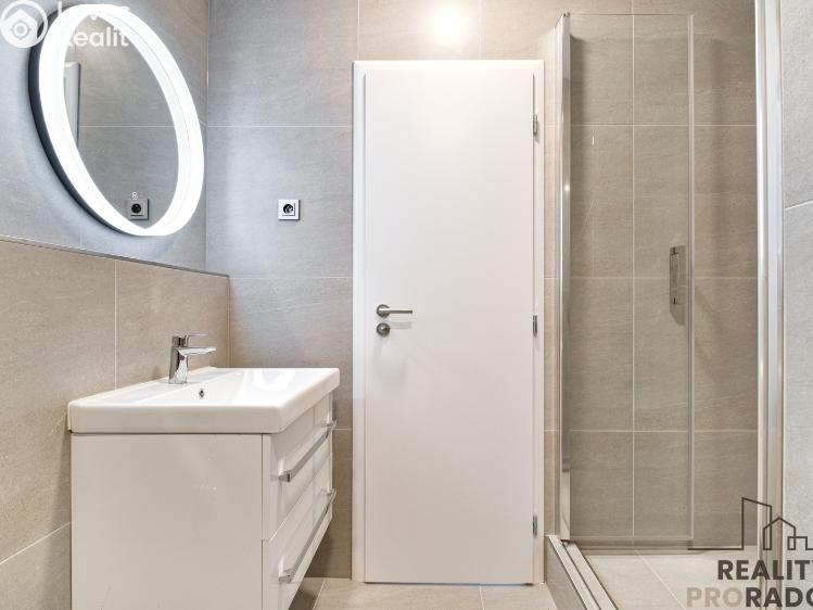 Аренда квартиры 2+KK Ostrava, Varenská 2941/12 č. 4