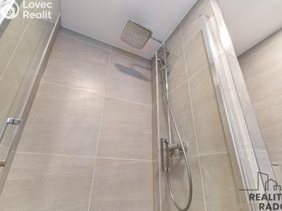 Аренда квартиры 2+KK Ostrava, Varenská č. 6
