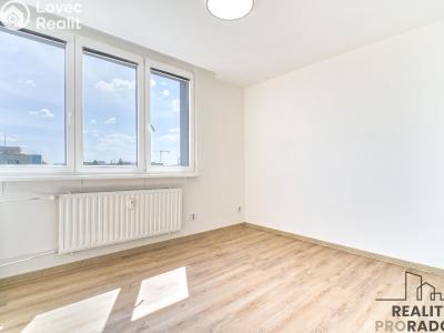 Аренда квартиры 2+KK Ostrava, Varenská č. 7