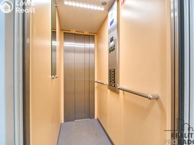 Аренда квартиры 2+KK Ostrava, Varenská č. 16