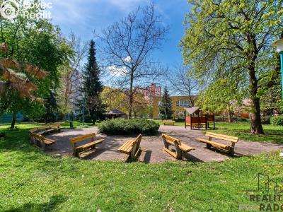 Аренда квартиры 2+KK Ostrava, Varenská č. 17