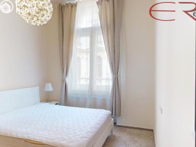 Аренда квартиры 2+1 Jablonec nad Nisou, Komenského č. 9