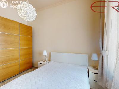 Аренда квартиры 2+1 Jablonec nad Nisou, Komenského č. 10