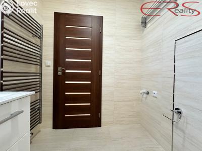 Оренда квартири 2+1 Jablonec nad Nisou, Komenského č. 11