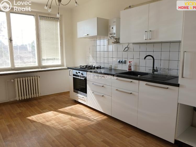 Аренда квартиры 2+1 Brno, Skácelova č. 1
