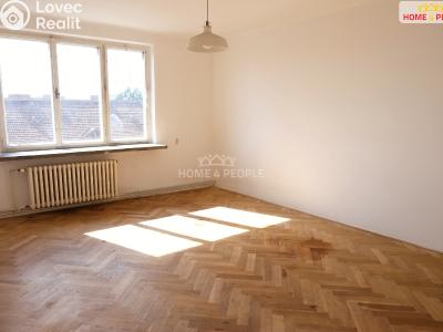 Аренда квартиры 2+1 Brno, Skácelova č. 7