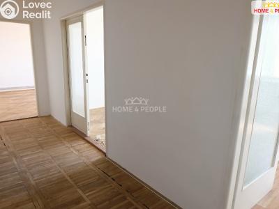 Аренда квартиры 2+1 Brno, Skácelova č. 14