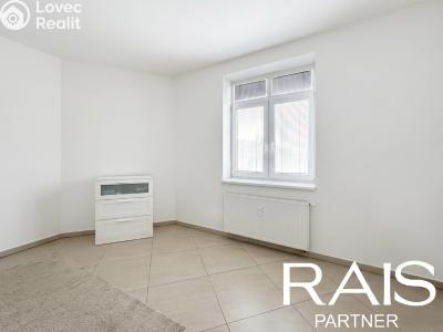 Продаж квартири 2+KK Brno, Svitavská č. 7