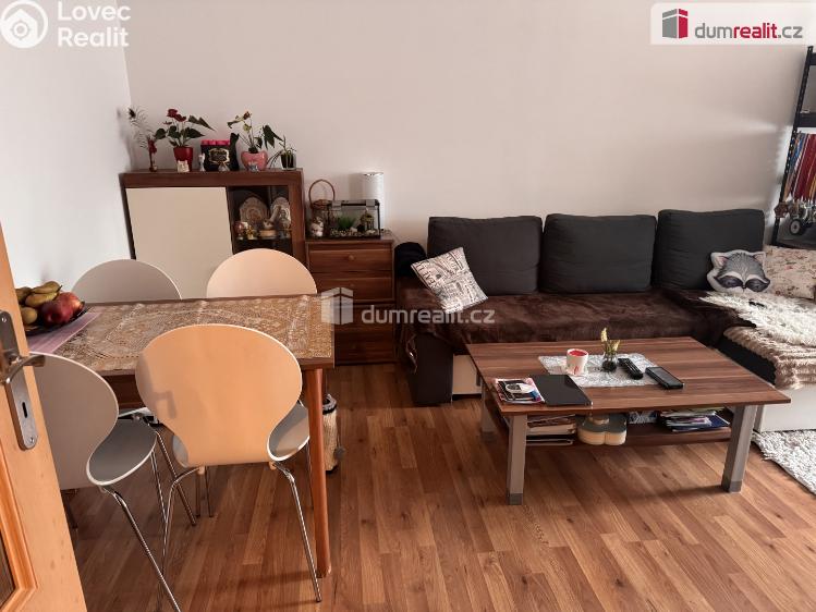Оренда квартири 2+1 Prachatice, Italská č. 2