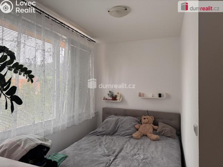 Оренда квартири 2+1 Prachatice, Italská č. 3