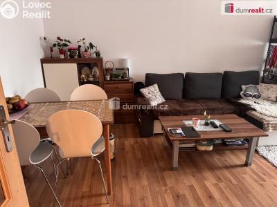 Оренда квартири 2+1 Prachatice, Italská č. 2