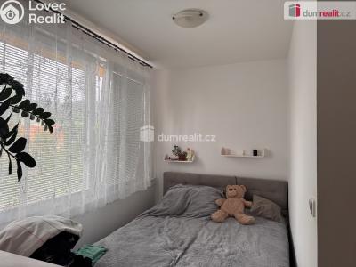 Оренда квартири 2+1 Prachatice, Italská č. 3