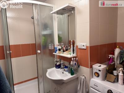 Оренда квартири 2+1 Prachatice, Italská č. 4