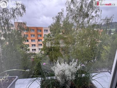 Оренда квартири 2+1 Prachatice, Italská č. 6